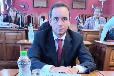 Itoiz: “Petrecca plebiscitó su gestión y la derrota fue un aviso para 2027"