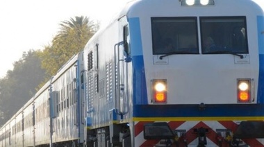 Anuncian que el tren a Junín volverá a llegar a retiro y sumará 5 paradas