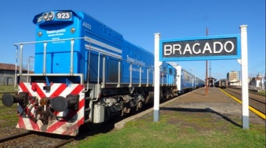 Concejales de Bragado se reunieron con Meoni para ampliar la frecuencia del tren