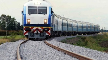 Tren afuera: “insostenible en términos operacionales y de costos"