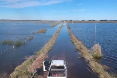 Se declaró la Emergencia y/o Desastre Agropecuario en el partido de Pehuajó