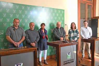 Ante un paro dispuesto por gremios desde el municipio garantizaron la atención