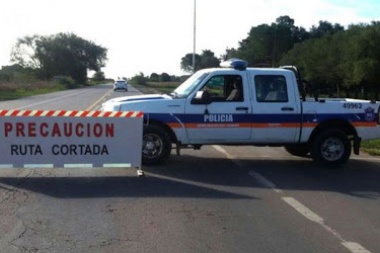 Diputado de Chivilcoy pidió a autoridades de Salto y Lincoln "no discriminar"