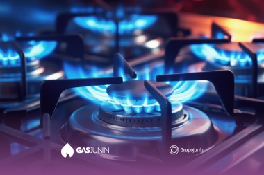 Grupo Servicios Junín recuerda cómo prevenir intoxicaciones por monóxido de carbono