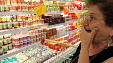 A pesar de la rebaja del IVA, la inflación de agosto sería de 4,3 por ciento