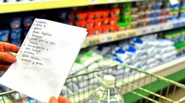 Con una leve baja, el INDEC dará a conocer la inflación de agosto