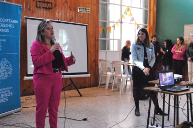 Se realizará la jornada “Pintemos Memoria” en Junín
