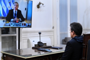 Otra semana de visita de ministros en Diputados: expone Basterra de Agricultura