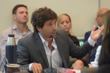 Desde el arco opositor proponen que Vicentín sea dirigida por cooperativas del sector