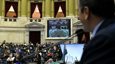 Avanza la ley para condonar deudas a clubes, bomberos y cooperativas de trabajo