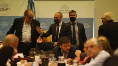 Conoce qué opinan los argentinos sobre el acuerdo con el Fondo