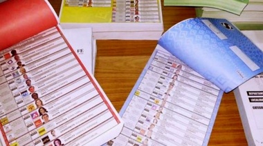 Esponda consideró que la boleta única "garantizará transparencia electoral"