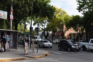Firman convenio para la crear el Centro Comercial a Cielo Abierto