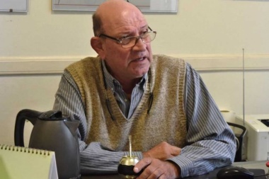 El municipio de Ameghino recomendó a sus vecinos evitar vincularse con General Villegas