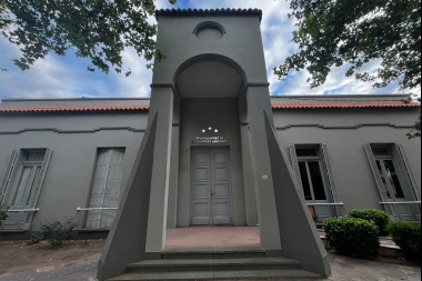 Tras demanda judicial el municipio de Ameghino reconoce a ATE como gremio local