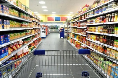 Según informe, en agosto, la inflación del Congreso fue del 1,5%