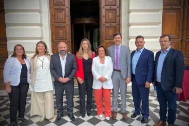 Legisladores bonaerenses en contra de la quita de fondos desde Nación