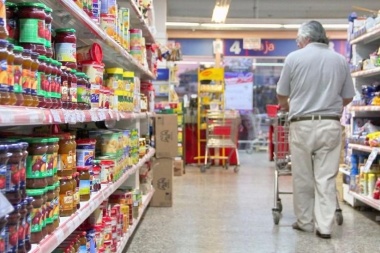 La inflación de septiembre fue de 6,5% y acumuló 32,4% en 9 meses