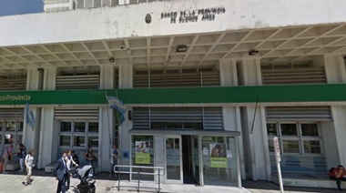 Bancarios: nuevo horario de atención en la provincia yaumento salarial