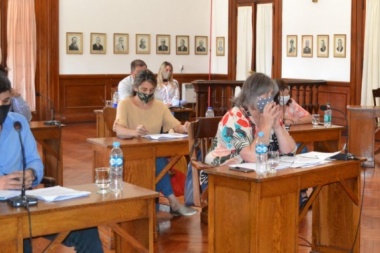 La oposición reclama a Barroso la actualización de salarios municipales en 9 de Julio