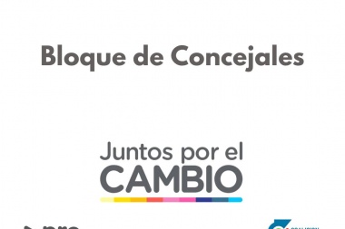 Comunicado JxC PRO 9 de Julio: Y siga siga el verso...de los relatos peronistas