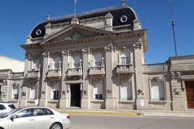 Rechazan afirmaciones de la UCR 9 de Julio sobre rendición de cuentas 2024