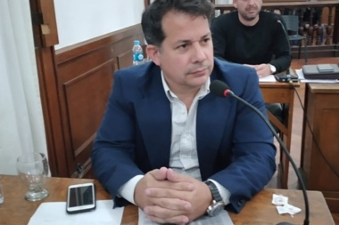 En 9 de Julio impulsan el transporte escolar y público para 2026