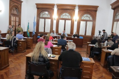 Denunciarán penalmente la extracción y destino de tierra del estado