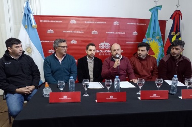 Se trabaja en un proyecto de nueva ordenanza sobre el Tránsito en la ciudad