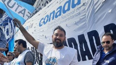 Jorge Mendoza: "transitamos un momento complicado que golpea los bolsillos"