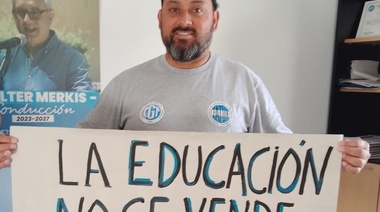 Jorge Mendoza: "Esta situación no se vió nunca en 40 años de democracia"