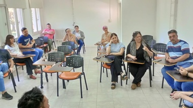 ATUNNOBA realizó asambleas en Junín y Pergamino en la previa al paro