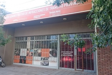 Juntos pide que el Juzgado de Faltas provincial se radique en Junín