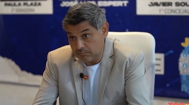 A pesar del fracaso del acto de Milei, libertarios de Junín confían en 2023