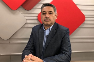 "Estamos mal, pero vamos bien": confianza libertaria desde Junín