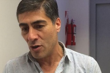 Con críticas a Petrecca, Farías aseguró que "Meoni puede recuperar el liderazgo para Junín"