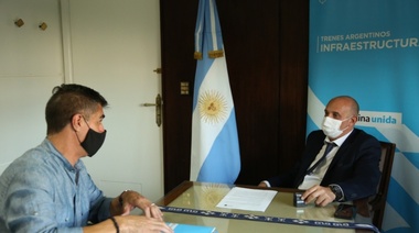 Guerrera firmó acuerdos para la protección de pueblos originarios