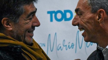 Narcotráfico, robo y corrupción