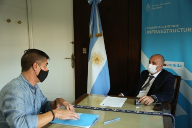 Guerrera firmó acuerdos para la protección de pueblos originarios