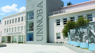 La UNNOBA fue fundada por el gobierno peronista de Eduardo Duhalde
