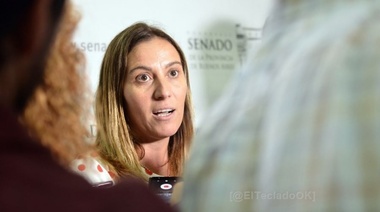 Farías subió a Arata a la primaria del FdT