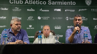 Víctor Lupo en Junín: Cátedra de Memoria y Derechos Humanos Unnoba