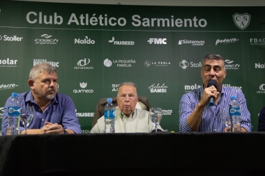 Víctor Lupo en Junín: Cátedra de Memoria y Derechos Humanos Unnoba