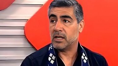 Farías autocrítico con el peronismo: "el PJ no representa al movimiento"