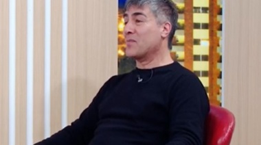 "Alianzas como la que inventó Cristina, Alberto y Massa, son un error político"