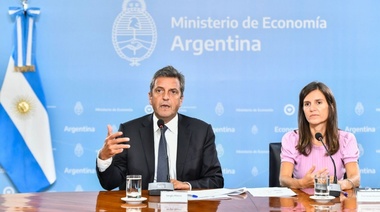 Se incorporan más de 384 mil niñas y niños bonaerenses a las asignaciones familiares