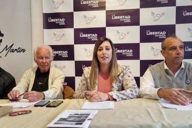 Empresa privada de transporte conectará localidades con la ciudad de Junín