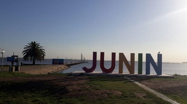 En Junín piden que los turistas no visiten la ciudad durante el fin de semana largo