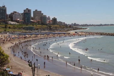 Más de 3.500.000 turistas ya se movilizaron en el país
