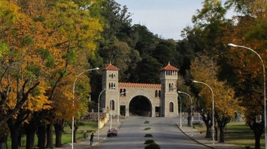 Más de 1.300.000 turistas visitaron la Provincia